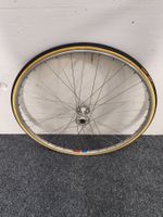 Klassischer Laufradsatz - High Flange - Mavic Tubular