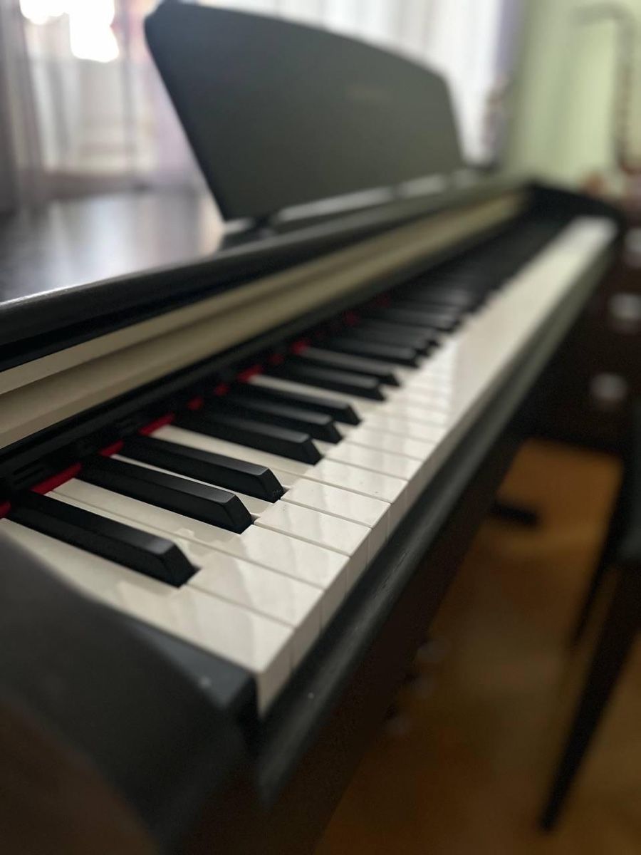 Strumenti musicali: Kurzweil / Mark-Pro ONEi – Usato da Naters venduto da Swissdancer 1