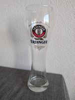 Original Brauereiglas Erdinger 0.5L