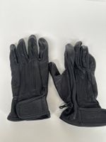 Buse Motorrad Lederhandschuhe