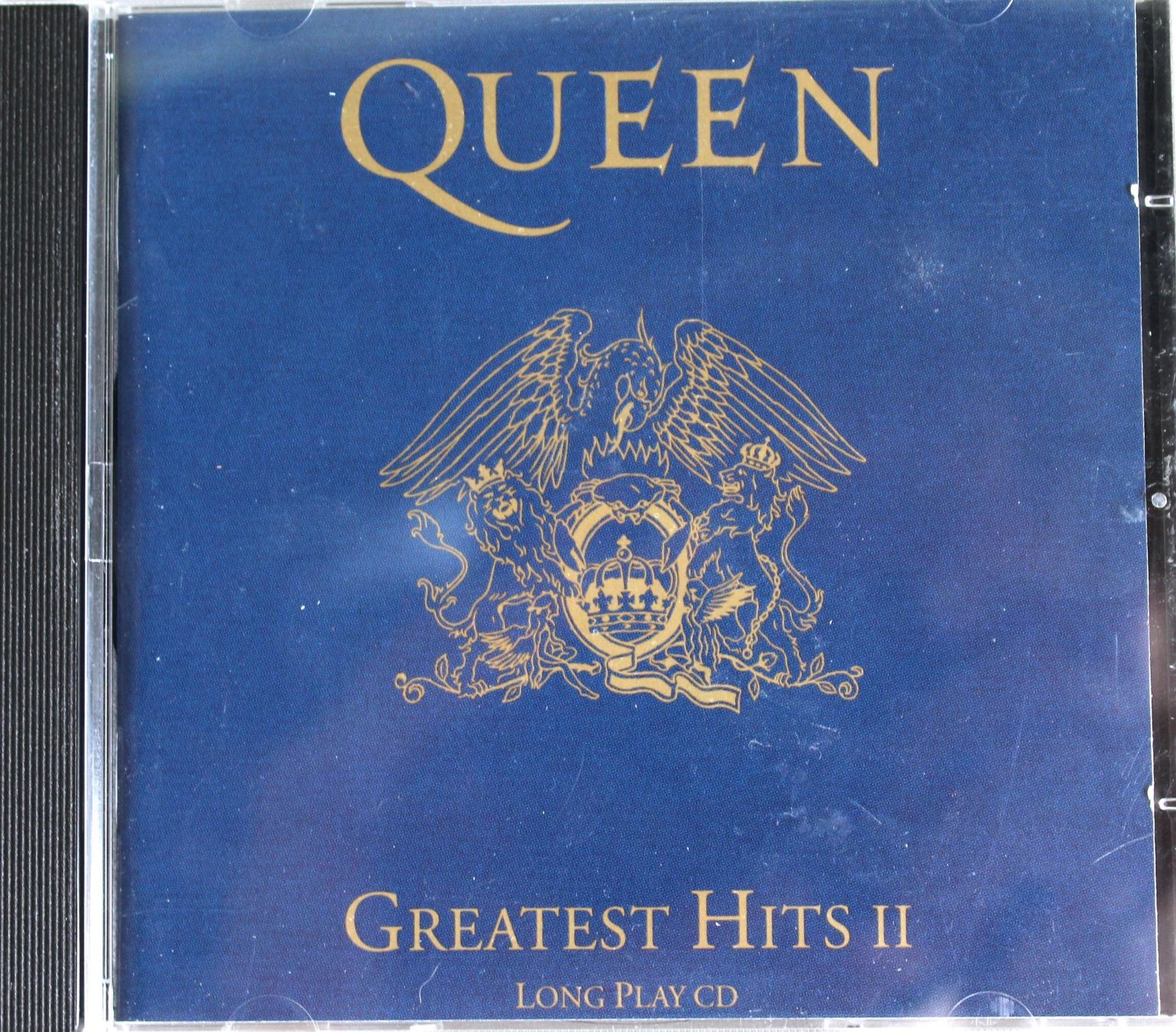 CDs: Queen / Greatest Hits II – Gebraucht aus Worblaufen von