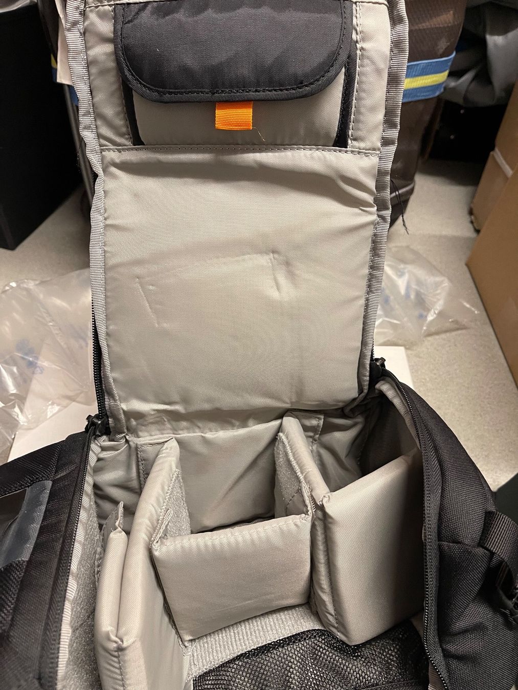 Lowepro Borse: Lowepro Kamera Tasche Schwarz – Nuovo (secondo la descrizione) da Küsnacht ZH venduto da LuxuryBroker 6