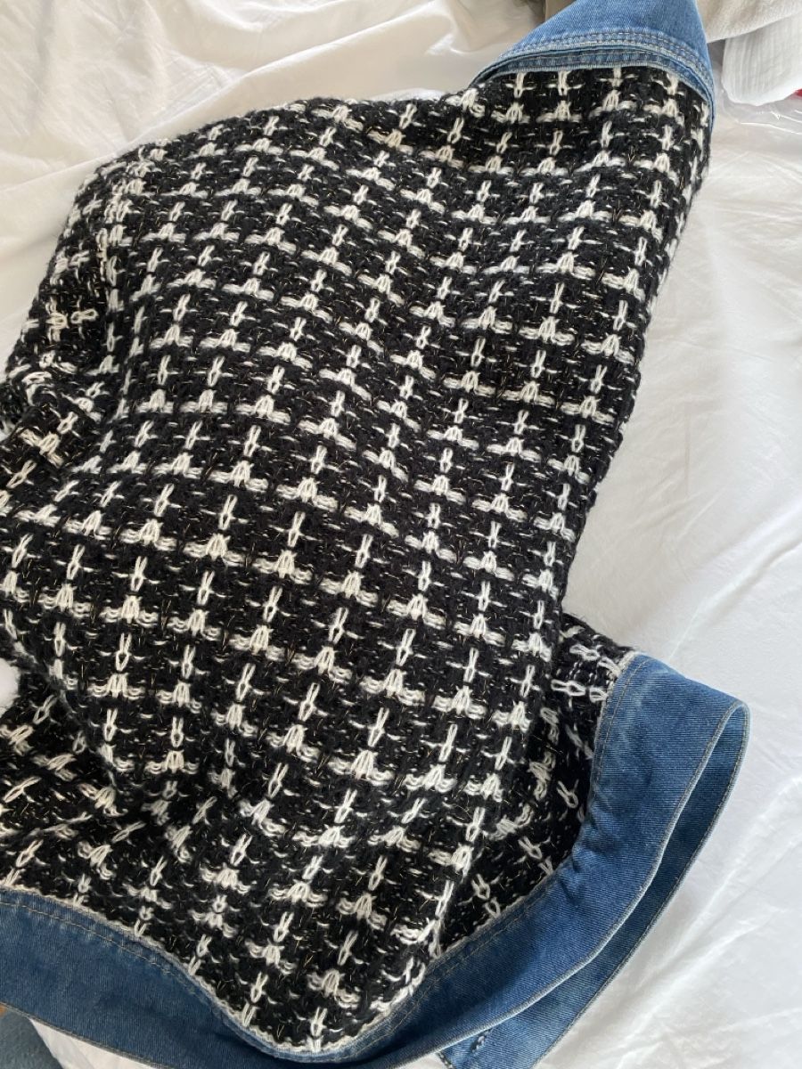 Giacche: Jacke Chanel-like – Usato da Reinach BL venduto da stutkir 4