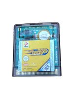 Woody Woodpecker Racing Nintendo Game Boy Color