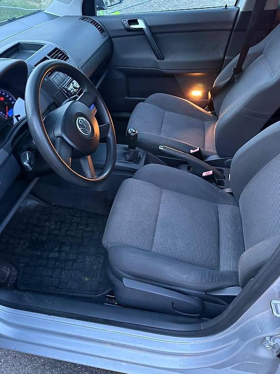 VW Automobili: VW Polo 1.4 Frisch ab MFK – Usato da Grabs venduto da michal2211 3