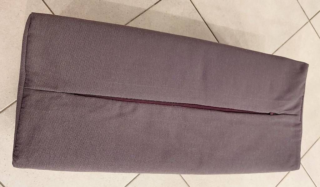 Kissen: Long coussin – Gebraucht aus St-Livres von lune_bleue 2