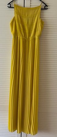 Kleid von Massimo Dutti
