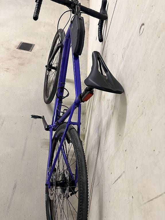 Canyon Biciclette: Canyon Endurance Allroad in L – Nuovo (secondo la descrizione) da Burgdorf venduto da stephan_be 2