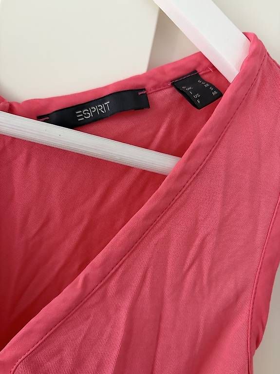 Top: Top Gr S Esprit pink – Usato da Sevelen venduto da Ch_2026_1 1