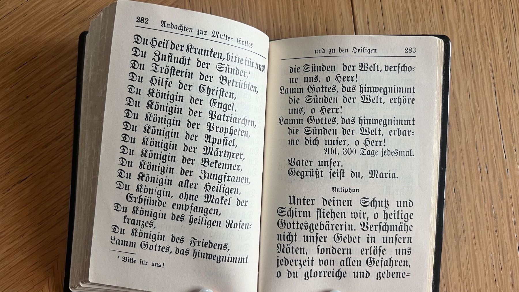 Libri: Gebetsbuch "Der goldene Himmelschluss" 1964 – Usato da Schübelbach venduto da Dolly990_2 5