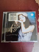 CD - Anggun – Au Nom De La Lune (Rock, 1997)