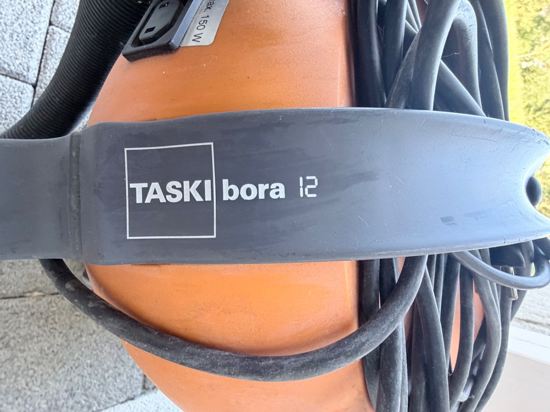 Aspirapolveri & Accessori: Taski bora 12 Staubsauger – Usato da Bäretswil venduto da Virgen 1
