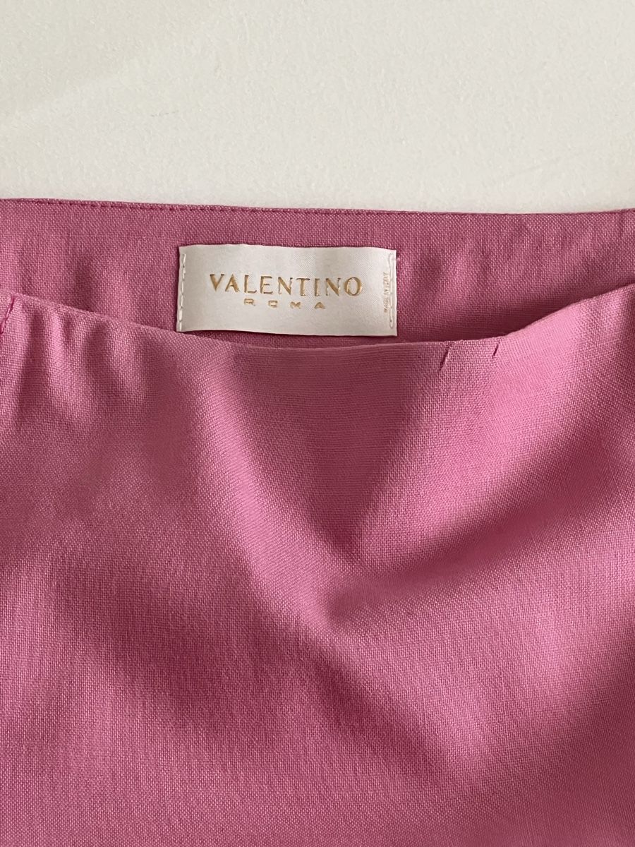 Valentino Gonne: Valentino Rock (it. Grösse 46) – Nuovo (secondo la descrizione) da Kreuzlingen venduto da mar_f57g 1