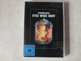 Eyes Wide Shut  (Stanley Kubrick)