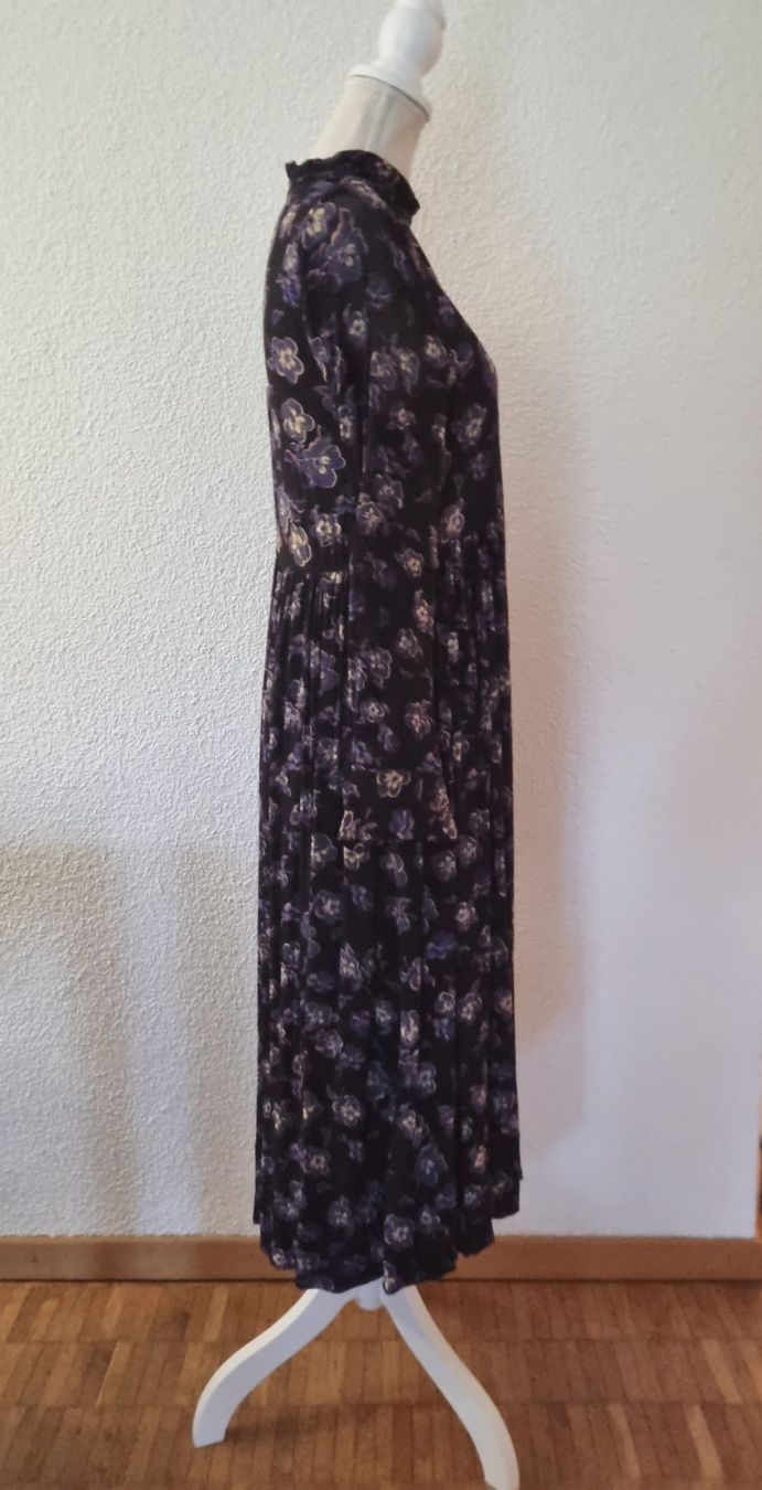 Ganni Vestiti: Wunderschönes "GANNI" Kleid Gr. 40 – Usato da Schneisingen venduto da backstore24 2