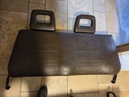 Sitze VW T3