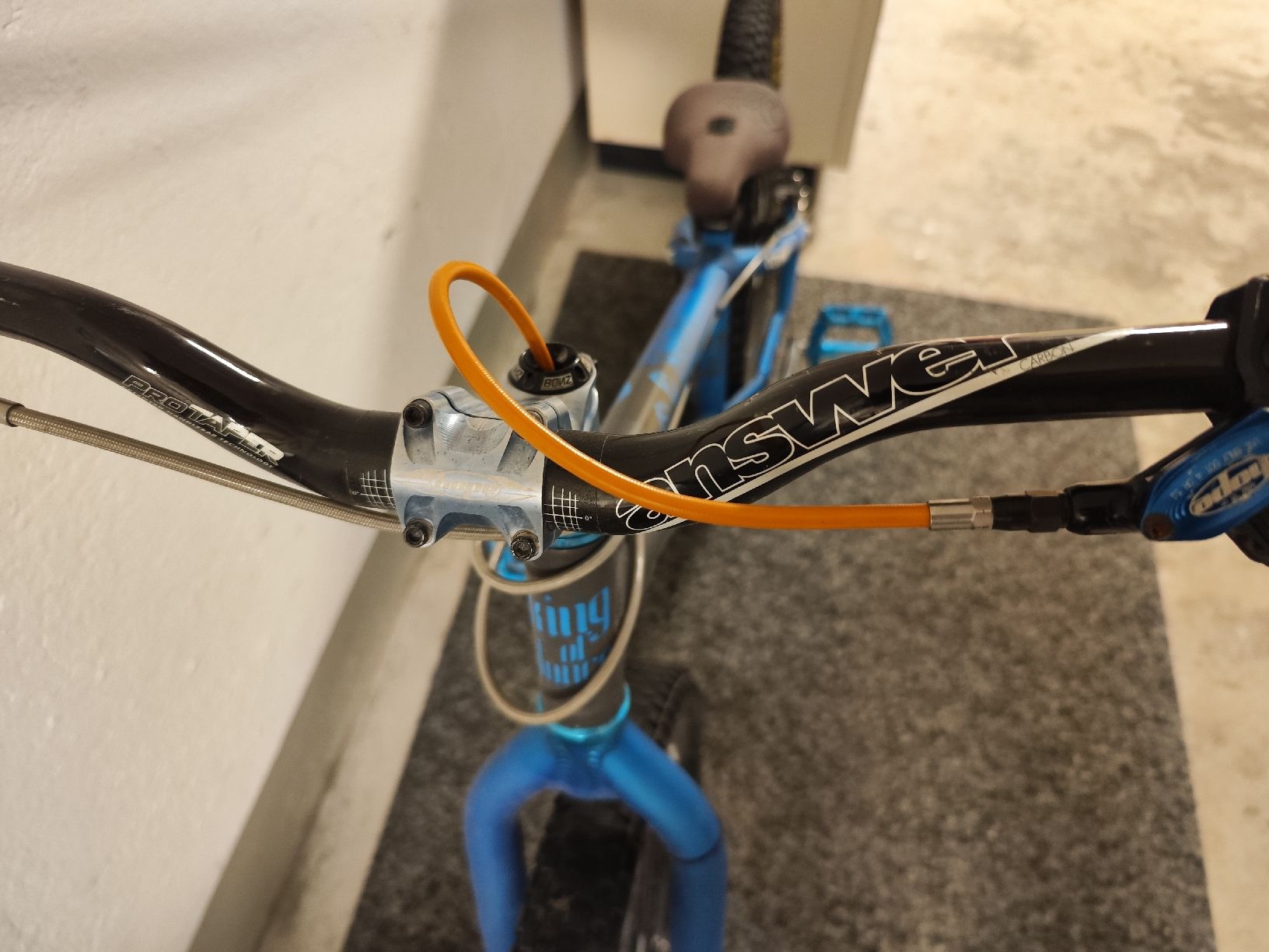 Biciclette: Trial Bike – Usato da Rapperswil SG venduto da pegamail8 4