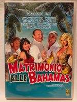 Matrimonio alle Bahamas auf italienisch