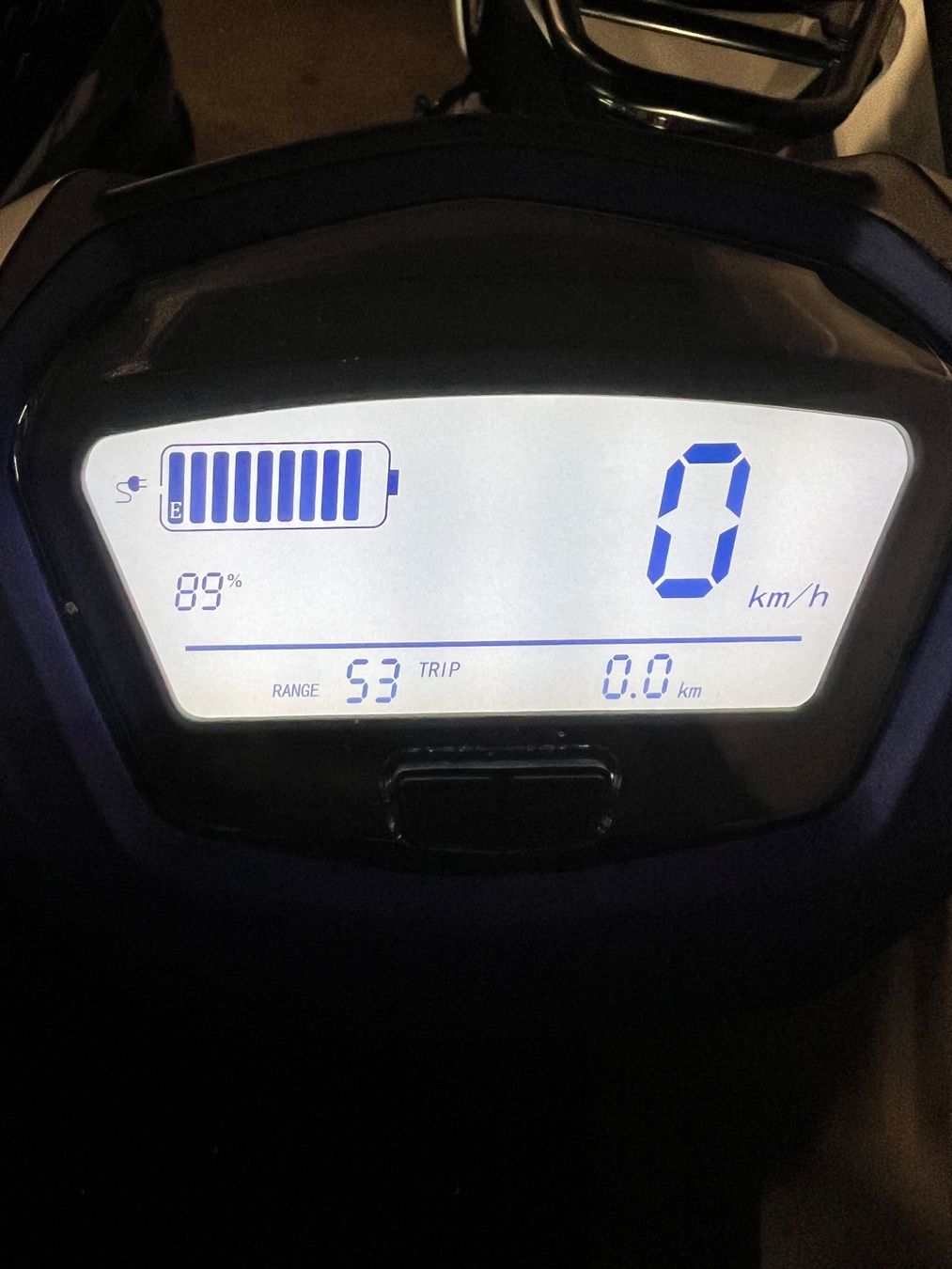 Altro: Electro Roller MRB-3 45Km/h 2 Plätzer Inkl. Helmkoffer – Nuovo (secondo la descrizione) da Bern venduto da No1e 2