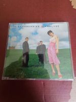 CD Single - The Cranberries – Analyse (The Remixes) (2001)