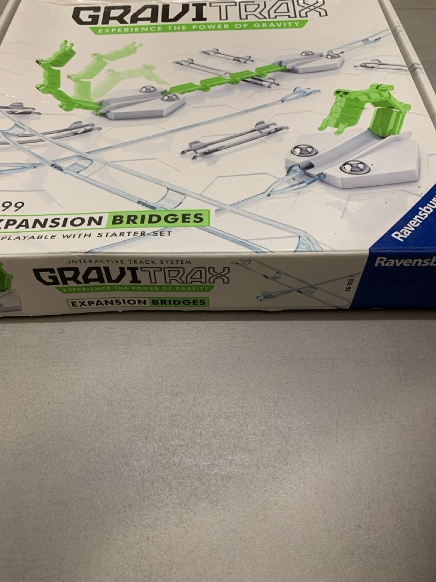 Ravensburger Jouets: gravitrax – Neuf (Voir description) à Winterthur par Hopesfall 3