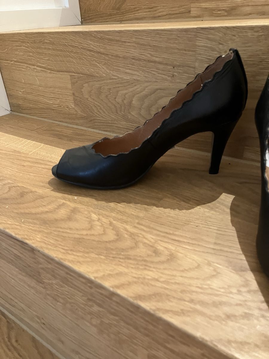 Roberto Santi Scarpe da donna: Roberto Santi Gr39 – Nuovo (secondo la descrizione) da Wermatswil venduto da Nahele 2