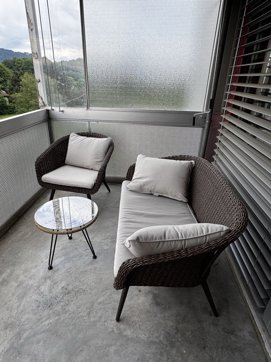 Sedie a sdraio: Terassen Lounge – Usato da Muri b. Bern venduto da Oli.Vit. 1