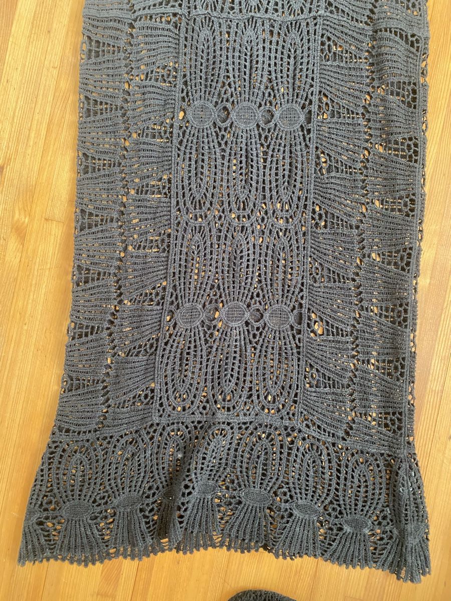 Next Vestiti: Häkelkleid Next Grösse S – Usato da Wettingen venduto da abdeb 3