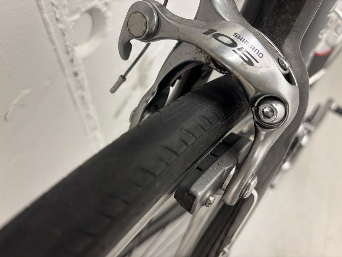 Kuota Biciclette: Rennvelo – Usato da Romanshorn venduto da cla_77tb 6
