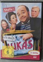 DVD Lucas mit Dirk Bach Staffel 1 / 3 DVD