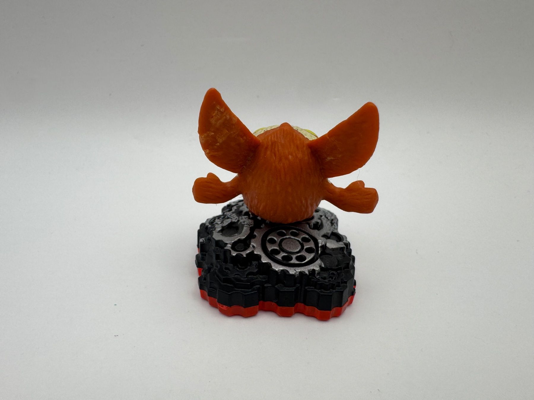 Statuette: Skylanders Trap Team Trigger Snappy – Usato da Bettlach venduto da awi_7jcb 1