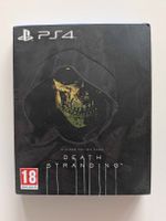 Death Stranding PS4 - Hideo Kojima Game - Excellent Shape