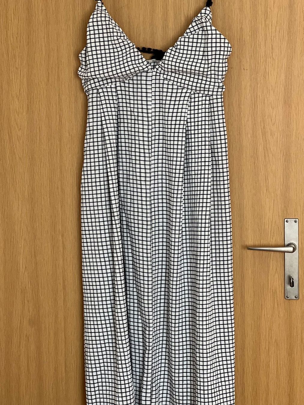 Zara Vestiti: Lange Sommer Kleid ZARA – Usato da Nürensdorf venduto da and_5tlm