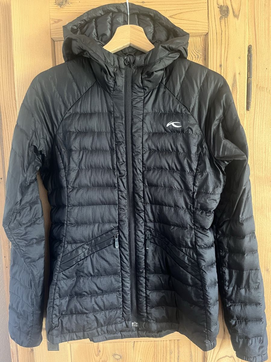 Kjus Jacken: Kjus Daunenjacke S – Gebraucht aus Plaffeien von CN83 1