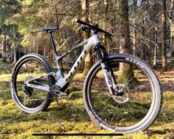 Scott Spark RC World Cup