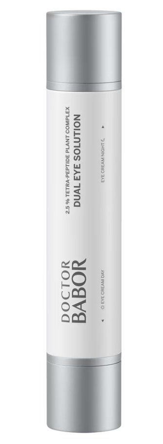 Babor Soins du visage: doctor babor lifting dual eye solution – Neuf (Voir description) à Rothenburg par sell-to-move