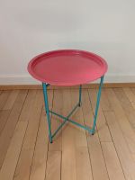 Small table - Kleiner Tisch