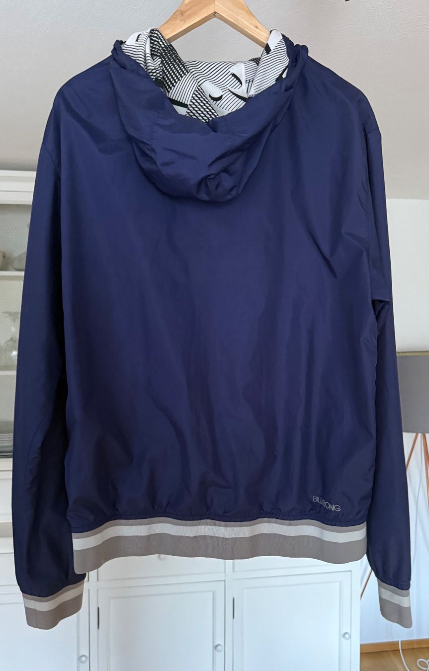 Billabong Jacken: Giacca leggera – Gebraucht aus Felsberg von mom_n8dq 1