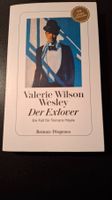 *Der Exlover* Valerie Wilson Wesley / Tb