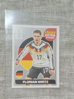 Panini Extra Sticker SİLVER🔥 Florian Wirtz  WM 26