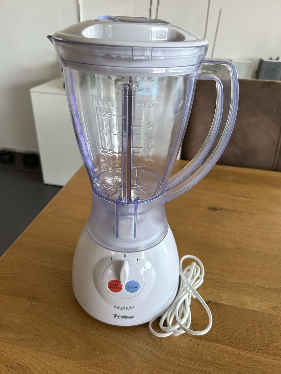 Trisa Appareils de cuisine: Trisa Multi Mix – D'occasion à Aeschlen ob Gunten par Maensch
