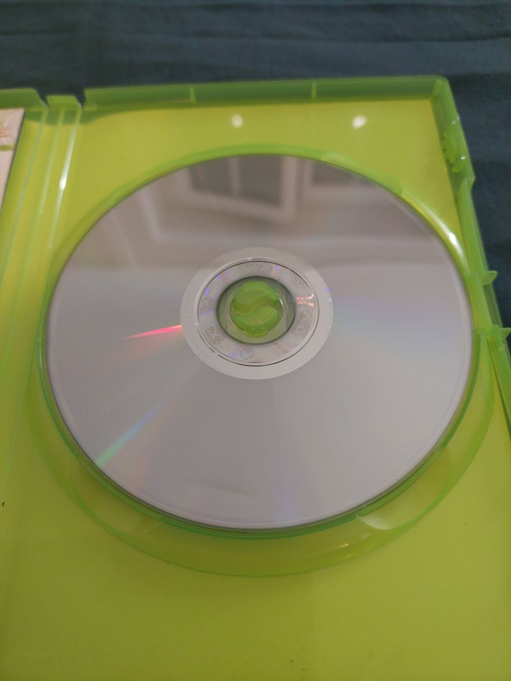 Microsoft Giochi: Prototype / XBox 360 Manuel et Jeu en F / Comme Neuf – Usato da Genève venduto da Blu_BD 3
