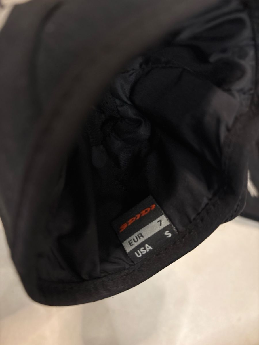 Spidi Handschuhe & Handstulpen: Gants moto Spidi taille S – Gebraucht aus Chéserex von Ramp0n 3