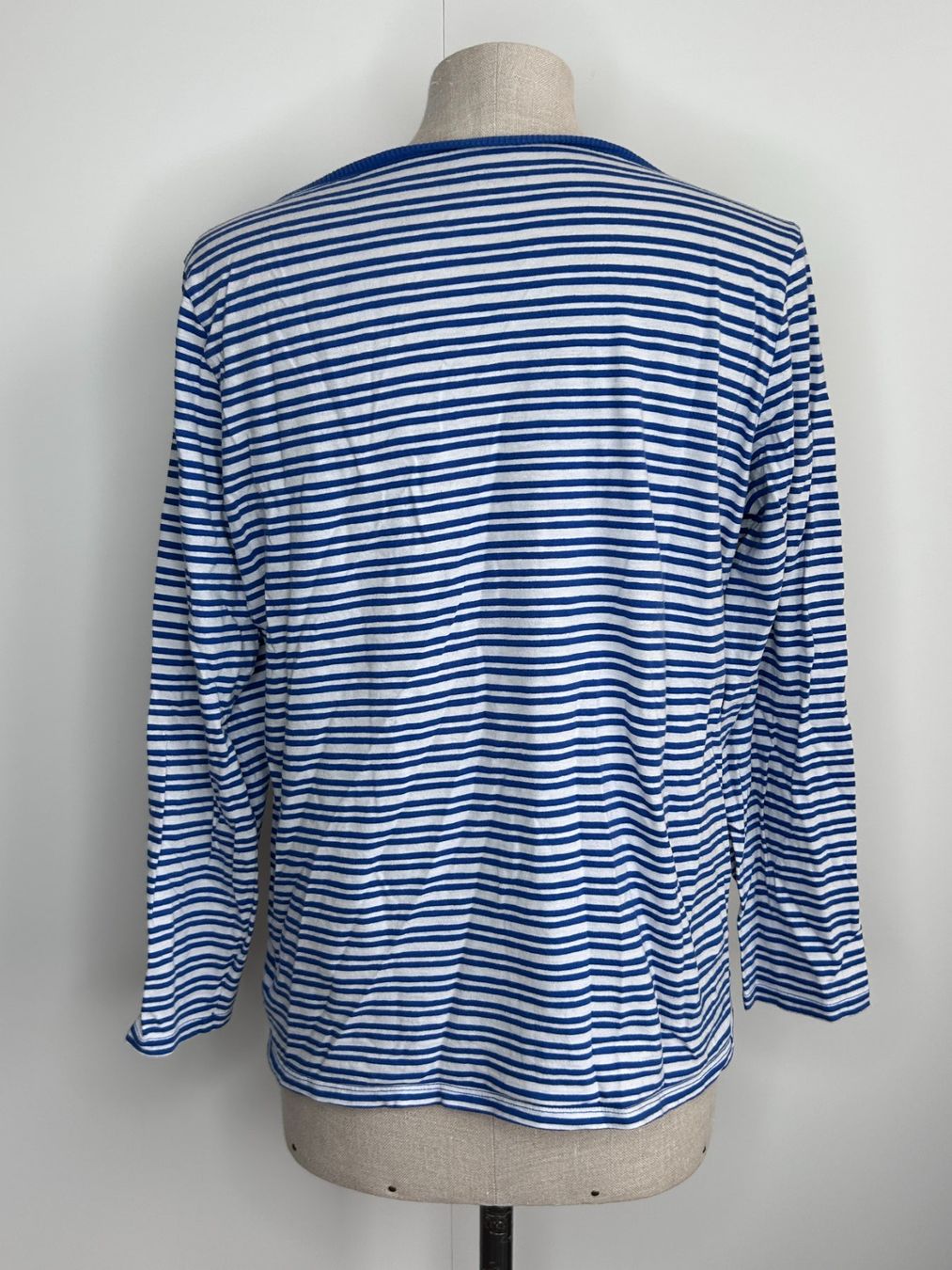 Naturaline T-shirt: Naturaline T-Shirt – Usato da St. Gallen venduto da look-twice 2