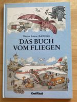 Das Buch vom Fliegen - Dimiter Inkiow und Rolf Rettich