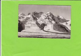 Zermatt-Breithorn-Kl. Matterhorn