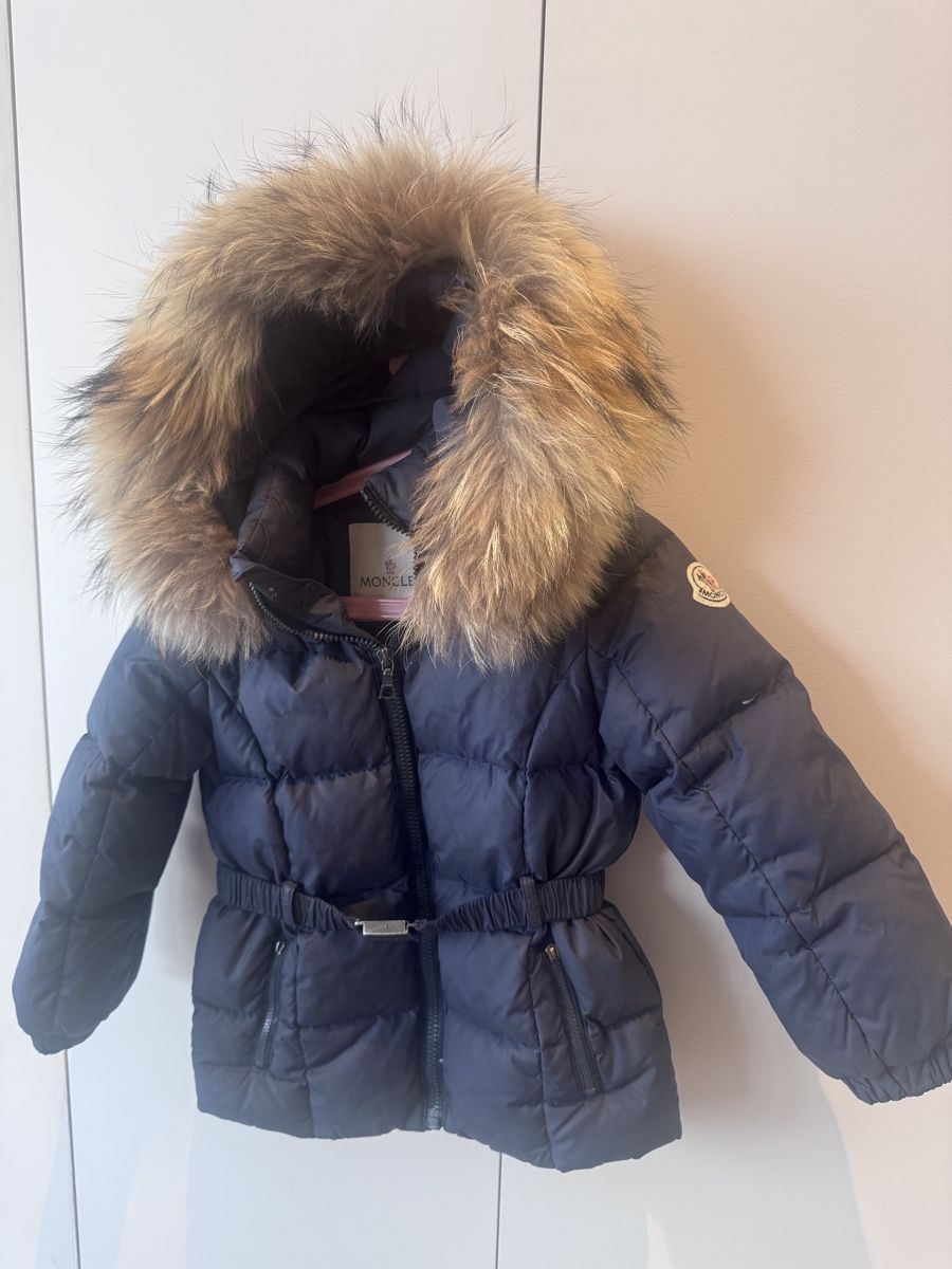 Moncler Jumpsuits: Moncler tuta  – Gebraucht aus Ruvigliana von lux_t2sb 2