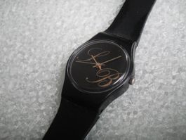 Swatch / Unikat / 1985