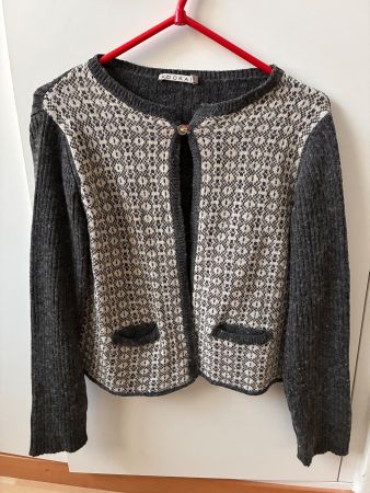 Kookai Strickjacke, Taille 1, Gr. 36/S