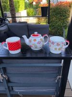 Teeset 2 Personen